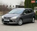 Сірий Форд Фокус, об'ємом двигуна 1.6 л та пробігом 230 тис. км за 8600 $, фото 13 на Automoto.ua