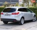 Сірий Форд Фокус, об'ємом двигуна 1.6 л та пробігом 233 тис. км за 7900 $, фото 15 на Automoto.ua