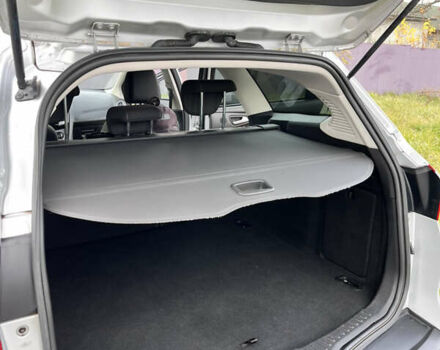 Сірий Форд Фокус, об'ємом двигуна 1.6 л та пробігом 259 тис. км за 8400 $, фото 52 на Automoto.ua