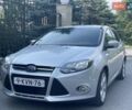 Серый Форд Фокус, объемом двигателя 1.6 л и пробегом 224 тыс. км за 8500 $, фото 1 на Automoto.ua