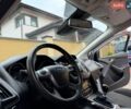 Сірий Форд Фокус, об'ємом двигуна 1.6 л та пробігом 246 тис. км за 7950 $, фото 57 на Automoto.ua