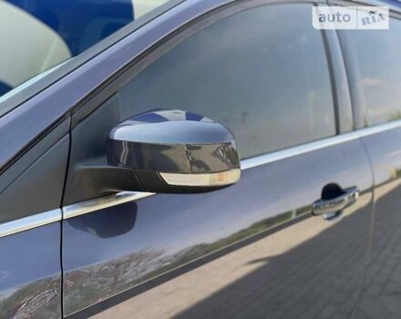 Серый Форд Фокус, объемом двигателя 1.6 л и пробегом 220 тыс. км за 7750 $, фото 18 на Automoto.ua
