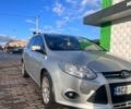 Сірий Форд Фокус, об'ємом двигуна 1.56 л та пробігом 244 тис. км за 6700 $, фото 12 на Automoto.ua