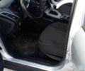 Сірий Форд Фокус, об'ємом двигуна 1.6 л та пробігом 328 тис. км за 7900 $, фото 10 на Automoto.ua