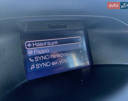 Форд Фокус 2013 в Ровно на Automoto.ua Серый Форд Фокус, объемом двигателя 1.6 л и пробегом 236 тыс. км за 7950 $, фото 38 на Automoto.ua