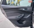 Серый Форд Фокус, объемом двигателя 1.6 л и пробегом 226 тыс. км за 7990 $, фото 24 на Automoto.ua