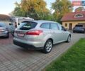 Сірий Форд Фокус, об'ємом двигуна 1.6 л та пробігом 232 тис. км за 7350 $, фото 6 на Automoto.ua