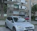 Сірий Форд Фокус, об'ємом двигуна 2 л та пробігом 210 тис. км за 7500 $, фото 1 на Automoto.ua