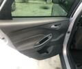 Сірий Форд Фокус, об'ємом двигуна 2 л та пробігом 172 тис. км за 9200 $, фото 21 на Automoto.ua