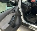 Сірий Форд Фокус, об'ємом двигуна 1.6 л та пробігом 288 тис. км за 7340 $, фото 20 на Automoto.ua