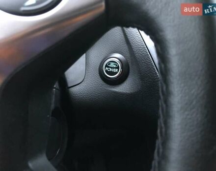 Серый Форд Фокус, объемом двигателя 1.6 л и пробегом 209 тыс. км за 7500 $, фото 28 на Automoto.ua