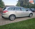 Форд Фокус 2013 у Стрые на Automoto.ua Сірий Форд Фокус, об'ємом двигуна 1.6 л та пробігом 231 тис. км за 8300 $, фото 11 на Automoto.ua