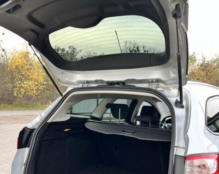 Сірий Форд Фокус, об'ємом двигуна 1.6 л та пробігом 259 тис. км за 8400 $, фото 51 на Automoto.ua