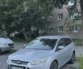 Сірий Форд Фокус, об'ємом двигуна 2 л та пробігом 210 тис. км за 7500 $, фото 1 на Automoto.ua