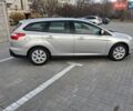 Сірий Форд Фокус, об'ємом двигуна 1.6 л та пробігом 333 тис. км за 7000 $, фото 6 на Automoto.ua