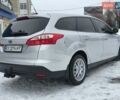 Сірий Форд Фокус, об'ємом двигуна 1.6 л та пробігом 297 тис. км за 6777 $, фото 3 на Automoto.ua