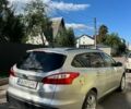 Серый Форд Фокус, объемом двигателя 2 л и пробегом 235 тыс. км за 7700 $, фото 5 на Automoto.ua