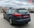 Сірий Форд Фокус, об'ємом двигуна 1.6 л та пробігом 279 тис. км за 7799 $, фото 14 на Automoto.ua