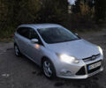 Форд Фокус 2013 в Львове на Automoto.ua Серый Форд Фокус, объемом двигателя 1.56 л и пробегом 259 тыс. км за 8400 $, фото 10 на Automoto.ua