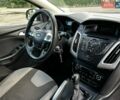 Серый Форд Фокус, объемом двигателя 1 л и пробегом 228 тыс. км за 6250 $, фото 5 на Automoto.ua