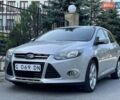 Серый Форд Фокус, объемом двигателя 1.6 л и пробегом 224 тыс. км за 8500 $, фото 1 на Automoto.ua