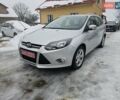 Сірий Форд Фокус, об'ємом двигуна 1.6 л та пробігом 231 тис. км за 7850 $, фото 1 на Automoto.ua