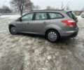 Серый Форд Фокус, объемом двигателя 1 л и пробегом 213 тыс. км за 5450 $, фото 2 на Automoto.ua