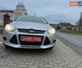 Сірий Форд Фокус, об'ємом двигуна 2 л та пробігом 253 тис. км за 7950 $, фото 15 на Automoto.ua