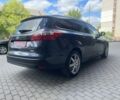 Серый Форд Фокус, объемом двигателя 1.6 л и пробегом 187 тыс. км за 8500 $, фото 7 на Automoto.ua