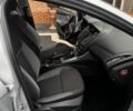 Сірий Форд Фокус, об'ємом двигуна 1.6 л та пробігом 185 тис. км за 7350 $, фото 7 на Automoto.ua