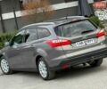 Сірий Форд Фокус, об'ємом двигуна 1.6 л та пробігом 230 тис. км за 8600 $, фото 16 на Automoto.ua