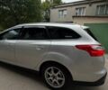 Сірий Форд Фокус, об'ємом двигуна 1.56 л та пробігом 198 тис. км за 8500 $, фото 8 на Automoto.ua