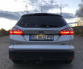Форд Фокус 2013 в Львове на Automoto.ua Серый Форд Фокус, объемом двигателя 1.56 л и пробегом 259 тыс. км за 8400 $, фото 30 на Automoto.ua