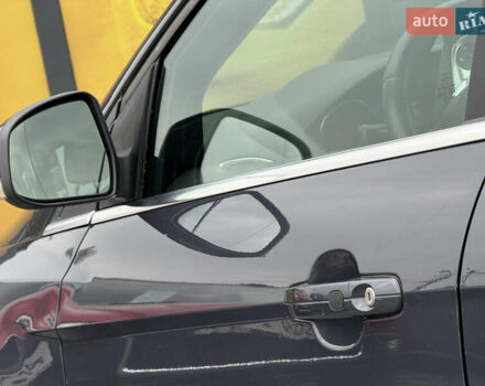 Серый Форд Фокус, объемом двигателя 1.6 л и пробегом 227 тыс. км за 8900 $, фото 20 на Automoto.ua