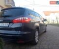 Сірий Форд Фокус, об'ємом двигуна 1.56 л та пробігом 260 тис. км за 7500 $, фото 12 на Automoto.ua