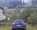 Серый Форд Фокус, объемом двигателя 1.56 л и пробегом 412 тыс. км за 8300 $, фото 9 на Automoto.ua