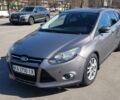 Сірий Форд Фокус, об'ємом двигуна 1.6 л та пробігом 226 тис. км за 8300 $, фото 4 на Automoto.ua
