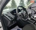 Сірий Форд Фокус, об'ємом двигуна 1.6 л та пробігом 233 тис. км за 6777 $, фото 32 на Automoto.ua