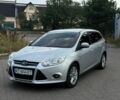 Сірий Форд Фокус, об'ємом двигуна 1.6 л та пробігом 260 тис. км за 7600 $, фото 5 на Automoto.ua
