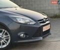 Сірий Форд Фокус, об'ємом двигуна 1.6 л та пробігом 187 тис. км за 7200 $, фото 6 на Automoto.ua