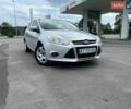 Сірий Форд Фокус, об'ємом двигуна 1.6 л та пробігом 368 тис. км за 6750 $, фото 2 на Automoto.ua
