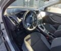 Сірий Форд Фокус, об'ємом двигуна 1.56 л та пробігом 227 тис. км за 6600 $, фото 13 на Automoto.ua