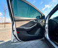 Серый Форд Фокус, объемом двигателя 2 л и пробегом 265 тыс. км за 7200 $, фото 14 на Automoto.ua