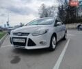 Серый Форд Фокус, объемом двигателя 2 л и пробегом 365 тыс. км за 8900 $, фото 1 на Automoto.ua