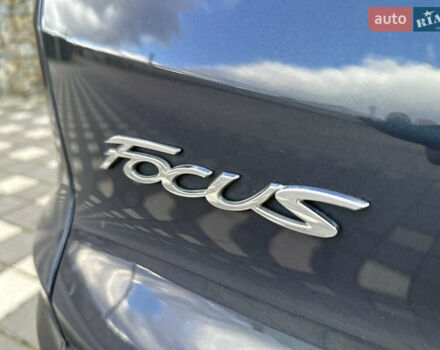 Форд Фокус 2013 у Стрые на Automoto.ua Сірий Форд Фокус, об'ємом двигуна 1.6 л та пробігом 217 тис. км за 8350 $, фото 63 на Automoto.ua