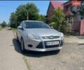 Сірий Форд Фокус, об'ємом двигуна 2 л та пробігом 280 тис. км за 7000 $, фото 1 на Automoto.ua