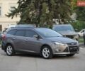 Серый Форд Фокус, объемом двигателя 1 л и пробегом 185 тыс. км за 6800 $, фото 3 на Automoto.ua