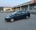 Сірий Форд Фокус, об'ємом двигуна 1.56 л та пробігом 205 тис. км за 8250 $, фото 1 на Automoto.ua