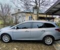 Серый Форд Фокус, объемом двигателя 0 л и пробегом 235 тыс. км за 7250 $, фото 1 на Automoto.ua