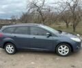 Сірий Форд Фокус, об'ємом двигуна 1 л та пробігом 163 тис. км за 6693 $, фото 2 на Automoto.ua